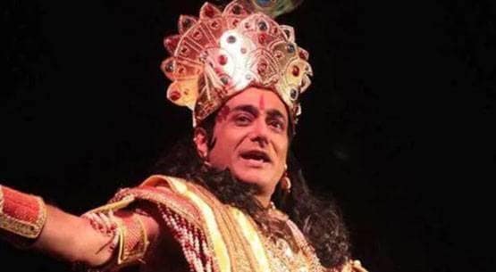 कभी बिग बॉस से ज्यादा मशहूर थी महाभारत के इस कैरेक्टर की आवाज