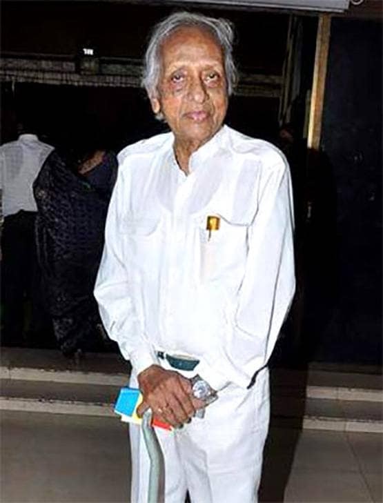 कभी ट्रॉली खींचने का किया काम, ऐसे मिला रामायण में महामंत्री सुमंत का रोल