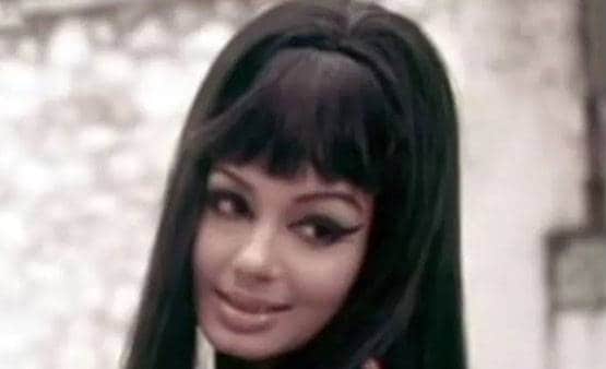 मीना कुमारी की बॉडी डबल, अमिताभ की हीरोइन, ये एक्ट्रेस बनी रामायण में कैकेयी