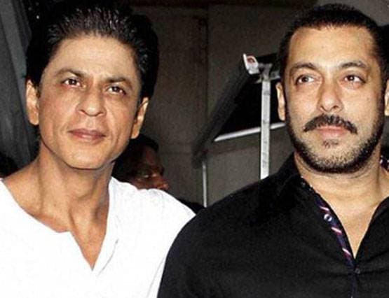 जब कटरीना के बर्थडे पर भिड़े थे शाहरुख-सलमान, दोस्ती में आई थी दरार