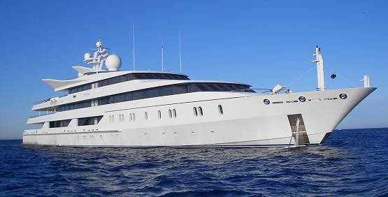 कहां हैं किम जोंग? उत्तर कोरिया चुप लेकिन सैटेलाइट इमेज में दिखा यॉट