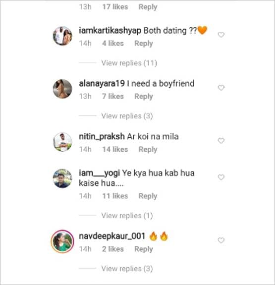 चाहत खन्ना ने मीका सिंह संग शेयर की फोटो, लिखा- क्वारनटीन लव