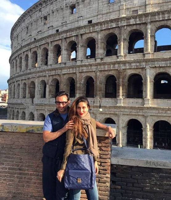 लॉकडाउन में फैन्स के लिए करीना कपूर ने शेयर की खास तस्वीर, हो रही वायरल