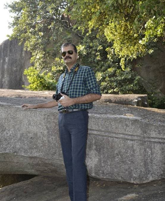 IIT से पढ़ाई, डॉन की गिरफ्तारी, अब बिहार के IPS बने यूट्यूब गुरु