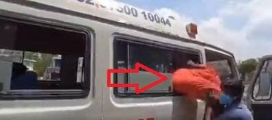 लॉकडाउन की अहमियत समझाने के लिए तमिलनाडु पुलिस का अनोखा वीडियो