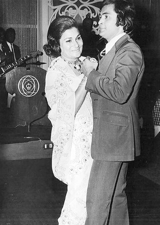 ऋ‍ष‍ि कपूर को किसने दिया था निकनेम, जानें 'चिंटू' नाम के पीछे की कहानी