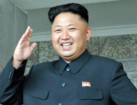 साउथ कोरिया ही नहीं इन देशों को भी दुश्मन मानता है नॉर्थ कोरिया