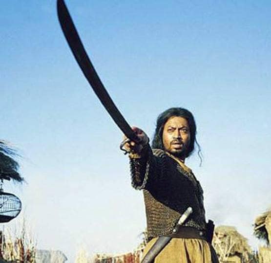 सलाम बॉम्बे से अंग्रेजी मीडियम तक, अदाकारी की जादूगरी से भरी इरफान की यात्रा