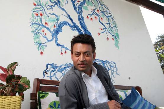 इरफान ने साइकिल खरीदने के लिये पढ़ाया ट्यूशन, 15 रु मिलती थी फीस