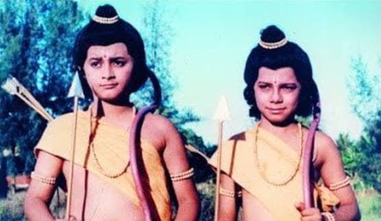 रामायण के कुश को भगवान मान फैन ने छोड़ी थी स्मोकिंग, देखते ही छुए पैर