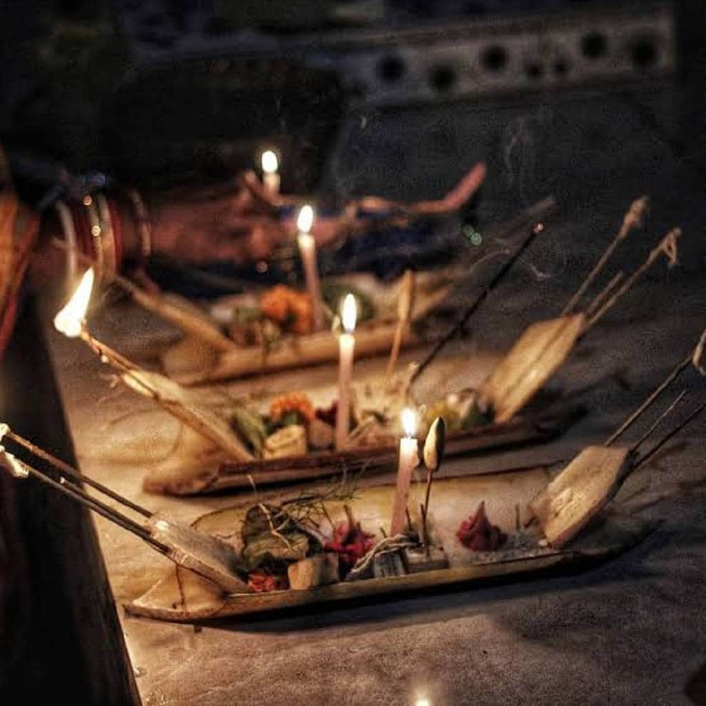 आज अमावस्या पर भूलकर भी न करें ये काम, शनि-राहु-केतु से खास कनेक्शन