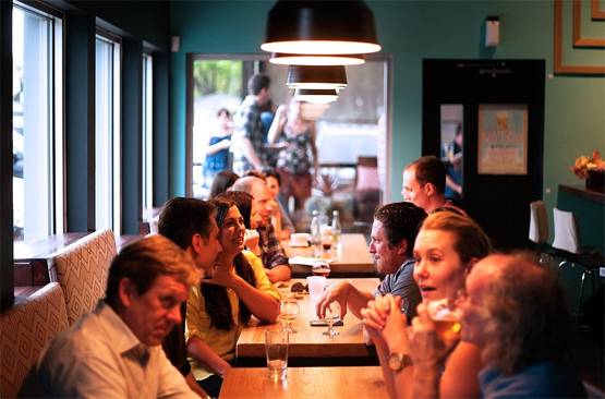 कोरोना वायरस: एक आदमी ने 15 को किया बीमार, तीन की गई जान!