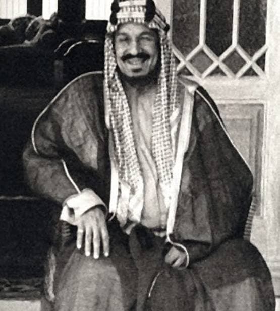 सऊदी अरब के पहले राजा की पोती जेल में बंद, 45 बेटों के थे पिता