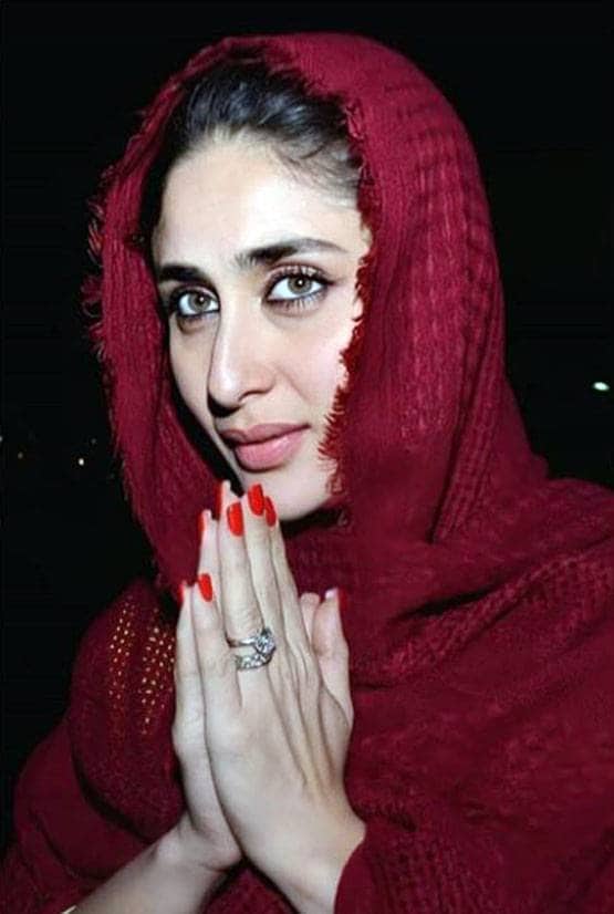 लॉकडाउन में फैन्स के लिए करीना कपूर ने शेयर की खास तस्वीर, हो रही वायरल