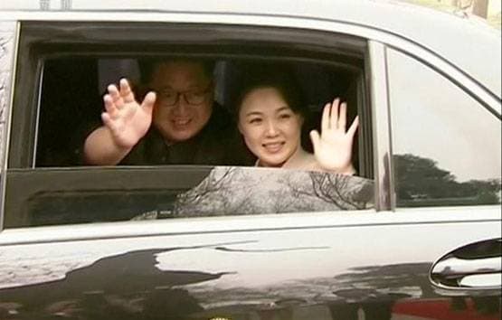 कौन हैं किम जोंग उन की पत्नी, निजी जिंदगी भी है रहस्यों से भरपूर