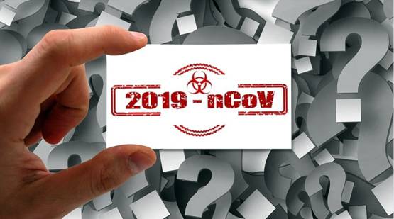 हर जगह कैसे फैलता चला जाता है कोरोना? बचने का सिर्फ एक तरीका