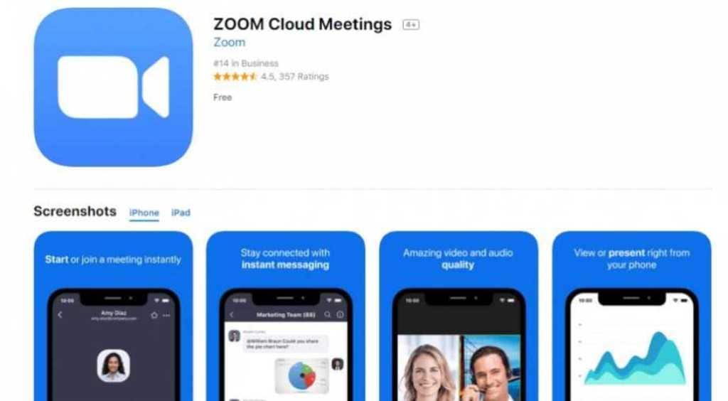 Zoom 5.0: नए अपडेट के साथ ज्यादा सिक्योर हुआ वीडियो कॉलिंग ऐप