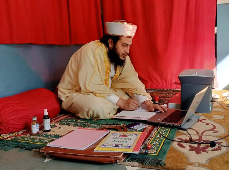 वीडियो कॉल पर कहा- कुबूल है...काजी ने ऑनलाइन कराए 12 निकाह