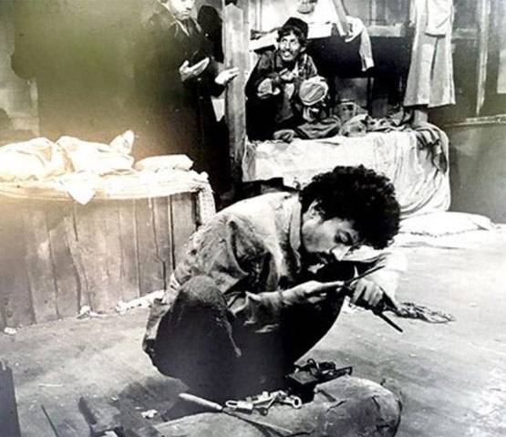 NSD में एडमिशन के लिए इरफान खान ने बोले थे दो झूठ, जानें- क्या थे वो