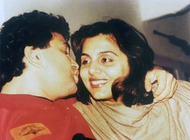 ऋ‍ष‍ि कपूर को किसने दिया था निकनेम, जानें 'चिंटू' नाम के पीछे की कहानी