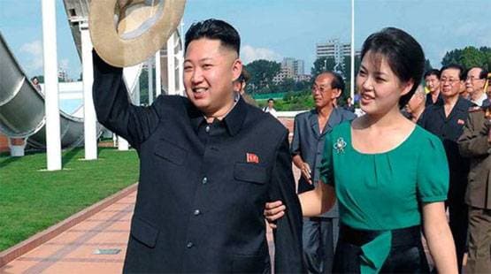 साउथ कोरिया ही नहीं इन देशों को भी दुश्मन मानता है नॉर्थ कोरिया