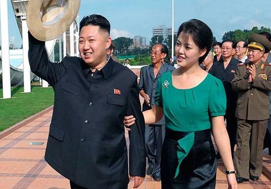 बीमारी नहीं, कोरोना के डर से गायब हुए उत्तर कोरिया के शासक किम जोंग!