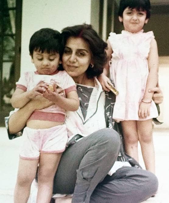 ऋ‍ष‍ि कपूर को किसने दिया था निकनेम, जानें 'चिंटू' नाम के पीछे की कहानी