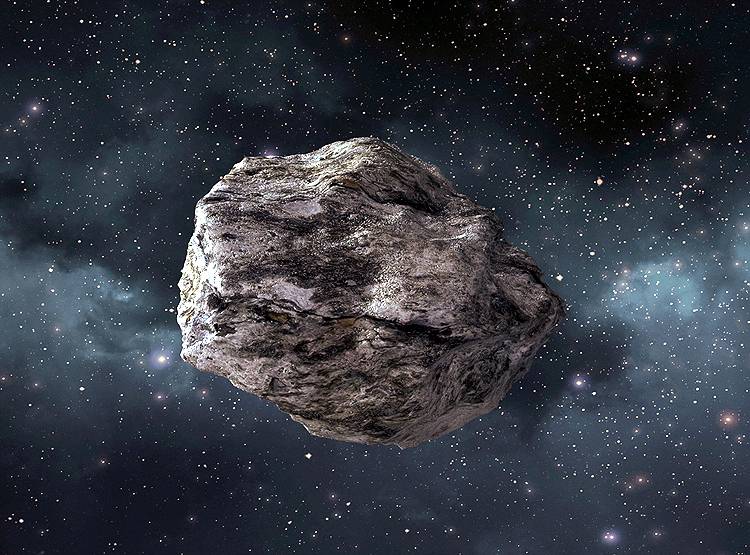 आज धरती के पास से कब गुजरेगा एस्टेरॉयड, जानें स्पीड-दूरी?
