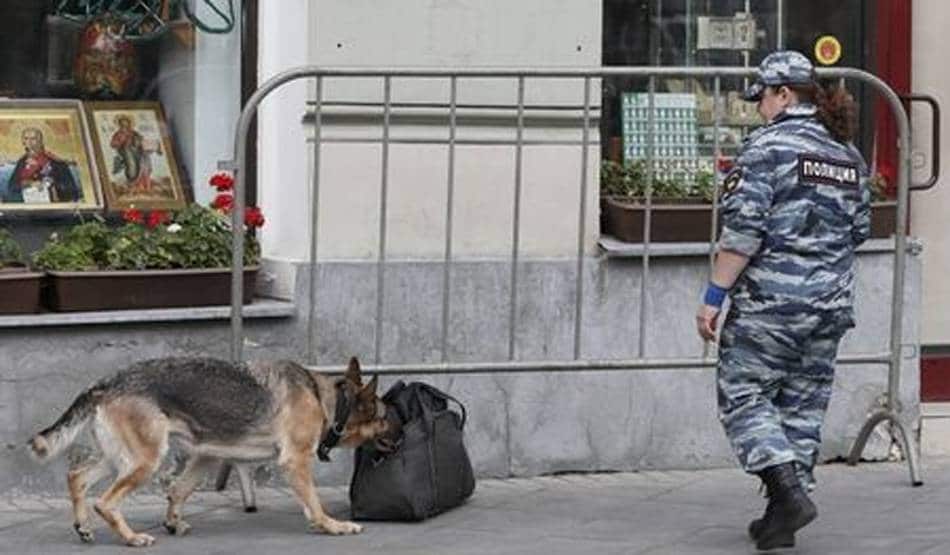 कोरोना वायरस का सूंघ कर पता लगाएंगे कुत्ते, दी जाएगी ट्रेनिंग