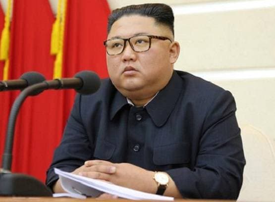 बीमारी नहीं, कोरोना के डर से गायब हुए उत्तर कोरिया के शासक किम जोंग!