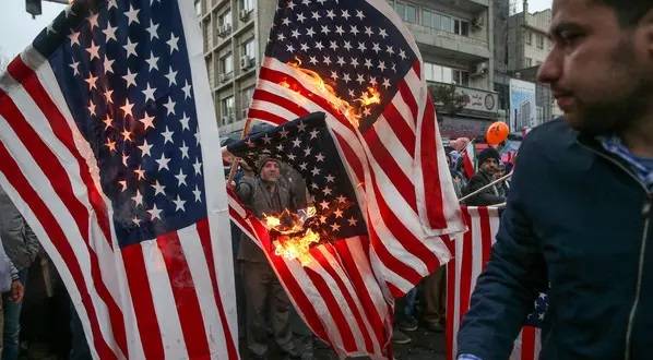 चीन नहीं, कोरोना वायरस के लिए यहूदियों को क्यों कसूरवार ठहरा रहा ईरान?