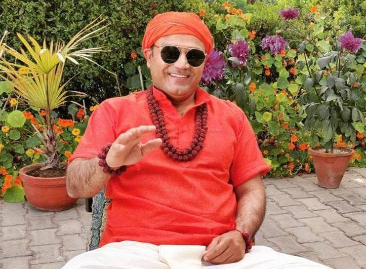 वीरू बोले- इन हाथों ने हथियार छोड़े हैं, चलाना नहीं भूले, जानें क्यों?