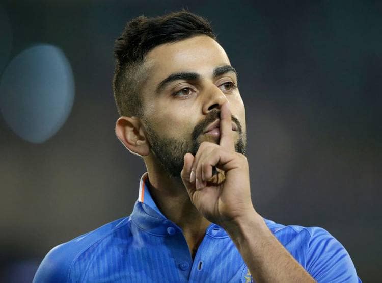 क्लार्क ने बताया- क्यों कोहली के सामने हो जाती है कंगारुओं की बोलती बंद