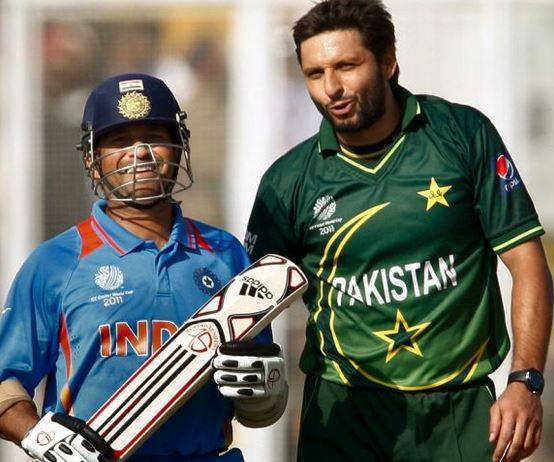 शाहिद आफरीदी ने चुनी दुनिया की बेस्ट प्लेइंग XI, इस भारतीय को मिली जगह