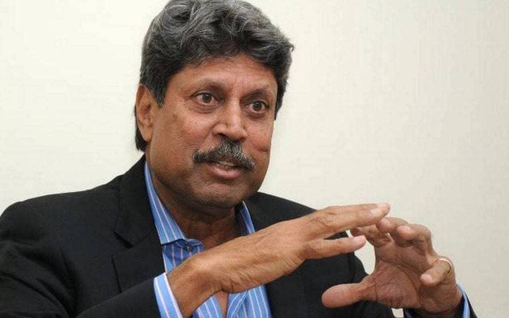 भारत-PAK मैच को लेकर शोएब को लगाई थी लताड़, अब कपिल पर भड़के आफरीदी