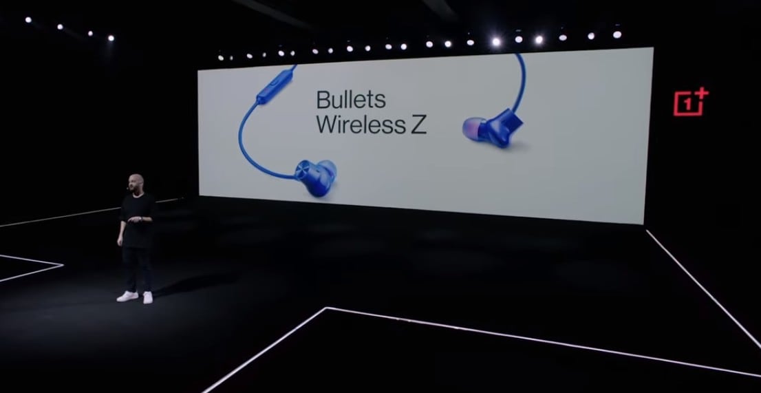 OnePlus Bullets Wireless Z, वायरलेस चार्जर लॉन्च