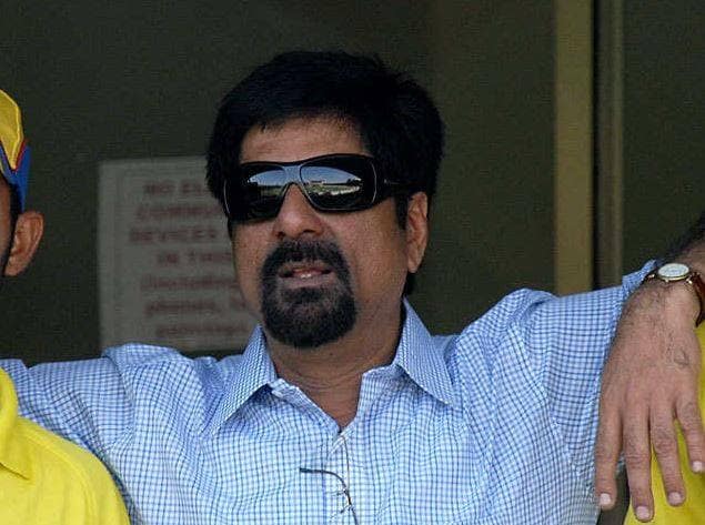 IPL: क्लार्क ने कोहली पर किया था कमेंट, श्रीकांत ने दिया मुंहतोड़ जवाब