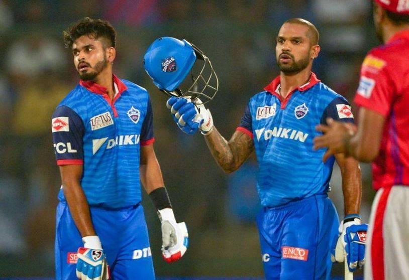 अय्यर ने पूछा- कौन है गब्बर की फेवरेट एक्ट्रेस? मिला ये जवाब