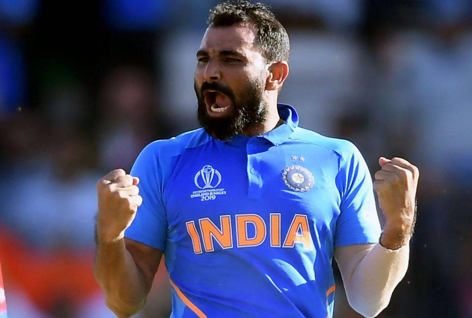 मोहम्मद शमी ने बताया- ड्रेसिंग रूम में सबसे पंगा लेता है ये खिलाड़ी