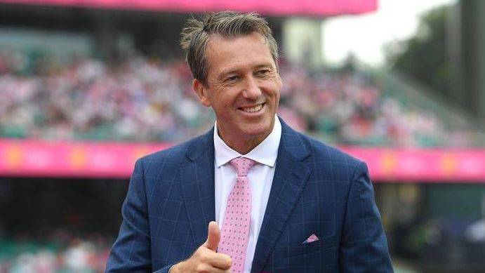 मैक्ग्रा ने माना- सचिन से ज्यादा मुश्किल था इस बल्लेबाज को गेंद डालना