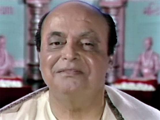 रामायण: 2 हफ्ते में तैयार हुआ पहला एपिसोड, चैनल अधिकारियों को नहीं था पसंद