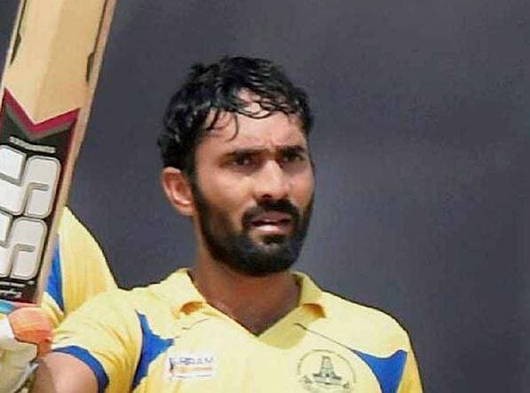 'जब CSK ने मुझे नहीं धोनी को चुना तो मेरे दिल में खंजर उतर गया'