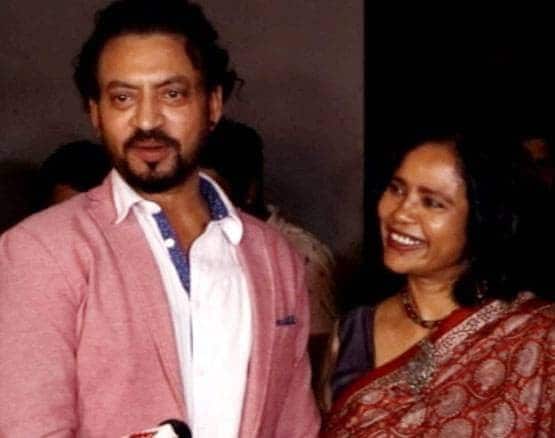 क्यों पत्नी के घर जाते ही किताबों की अलमारी खोल कर बैठ जाते थे इरफान?