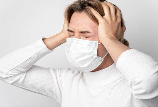 कोरोना वायरस के खतरे से बचना है तो ना करें ये 7 काम