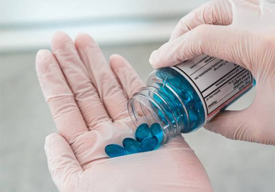 कोरोना मरीजों के इलाज में अब काम आई ये दवा, अचानक बढ़ गई मांग