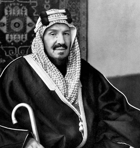 सऊदी अरब के पहले राजा की पोती जेल में बंद, 45 बेटों के थे पिता