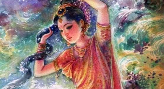 भगवान राम की एक बहन भी थीं, लेकिन रामायण में क्यों रहीं गुमनाम?