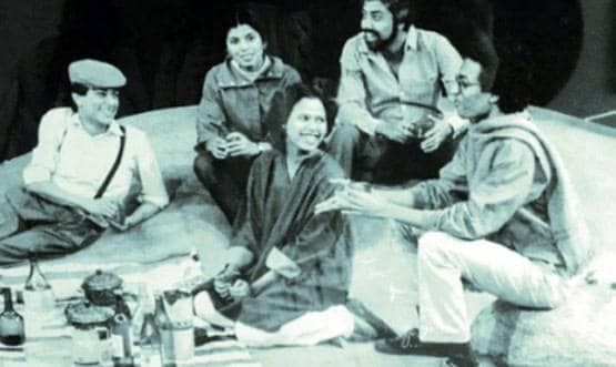 बचपन में ऐसे दिखते थे इरफान खान, सोशल मीड‍िया पर Unseen फोटो वायरल