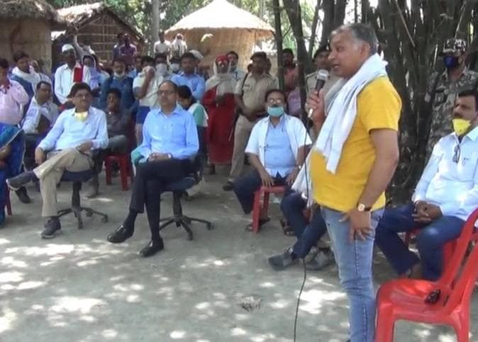 कोरोना के बीच बिहार पर नई आफत, ये बीमारी ले रही बच्चों की जान