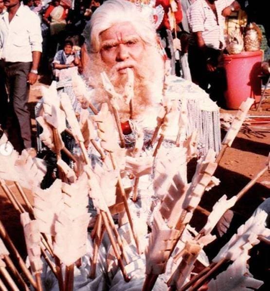 32 साल पहले आई महाभारत से इन सितारों को मिली शोहरत, जानें कितनी थी फीस